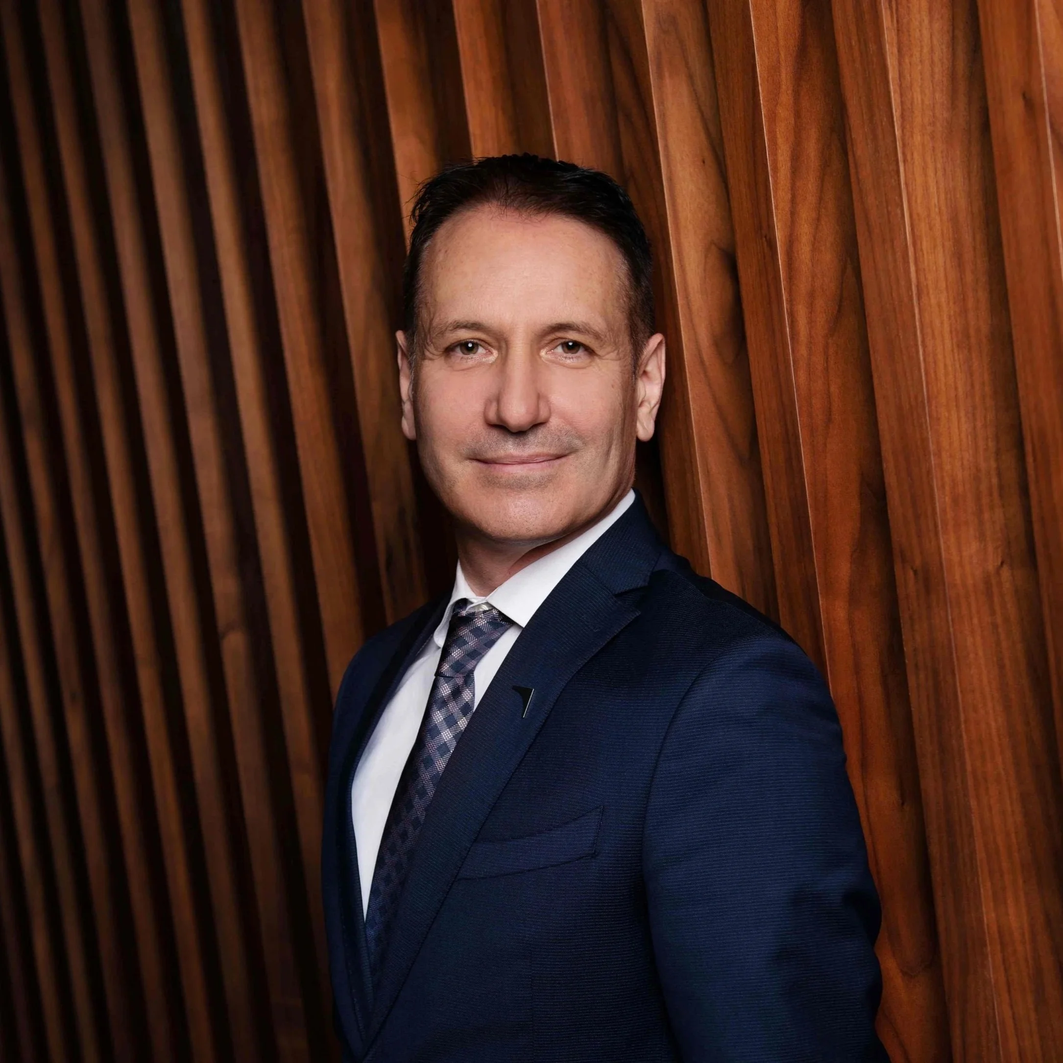 RoyalJet Appoints Alain Champonnois as Vice-President Commercial