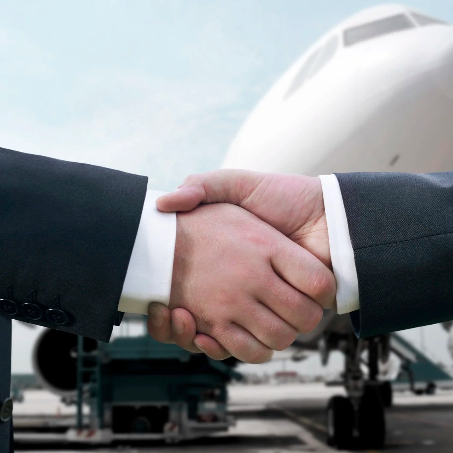 Private Aircraft Management - For the Potential Buyer of a Jet