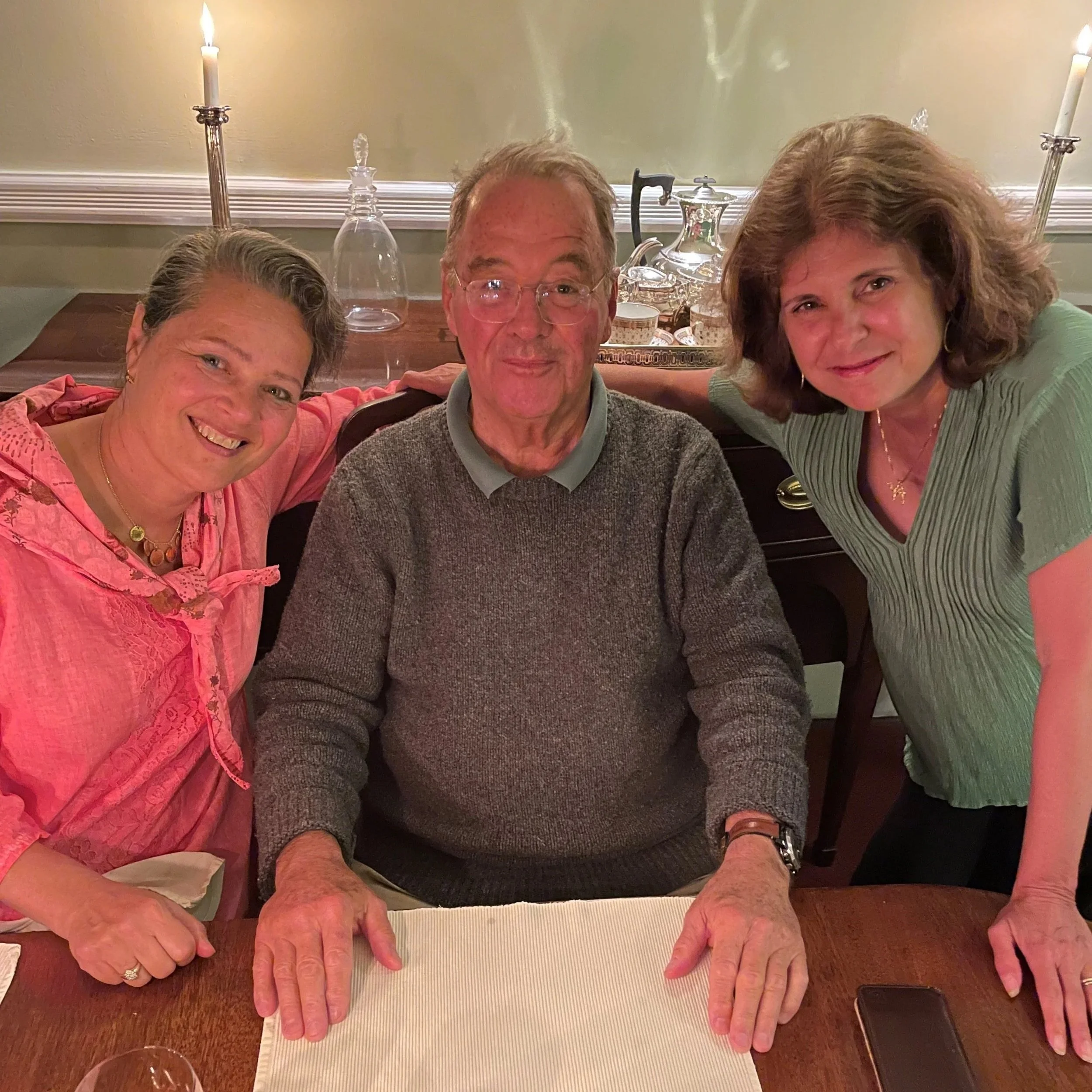 40 Years and Nothing But AERO!