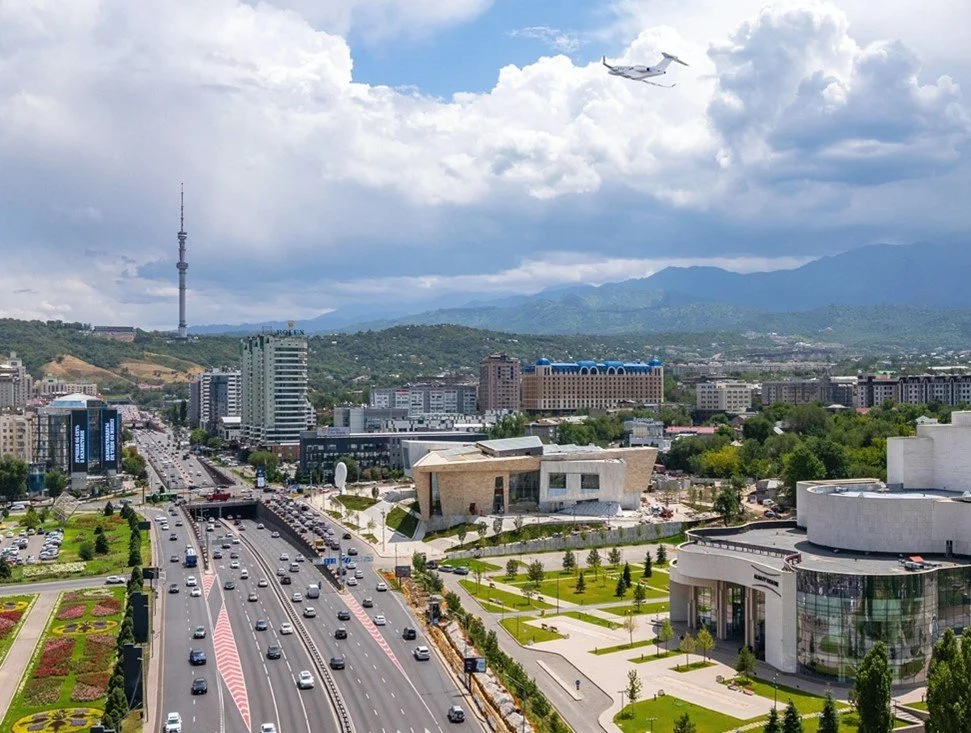 Private Jets Conference by DZUN to Launch in Almaty, Kazakhstan on April 9, 2026