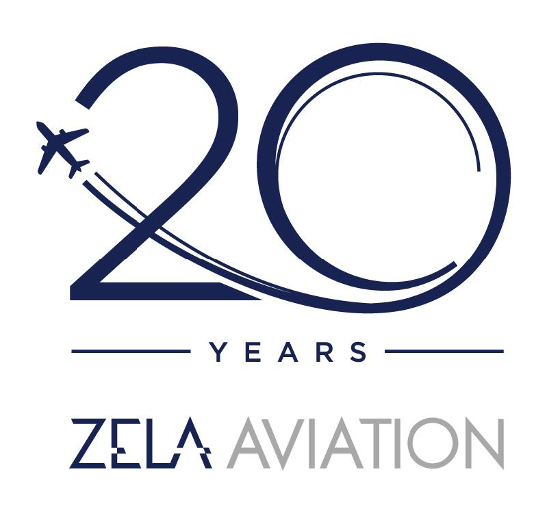 Zela Aviation Reaches 20-Year Milestone in 2026