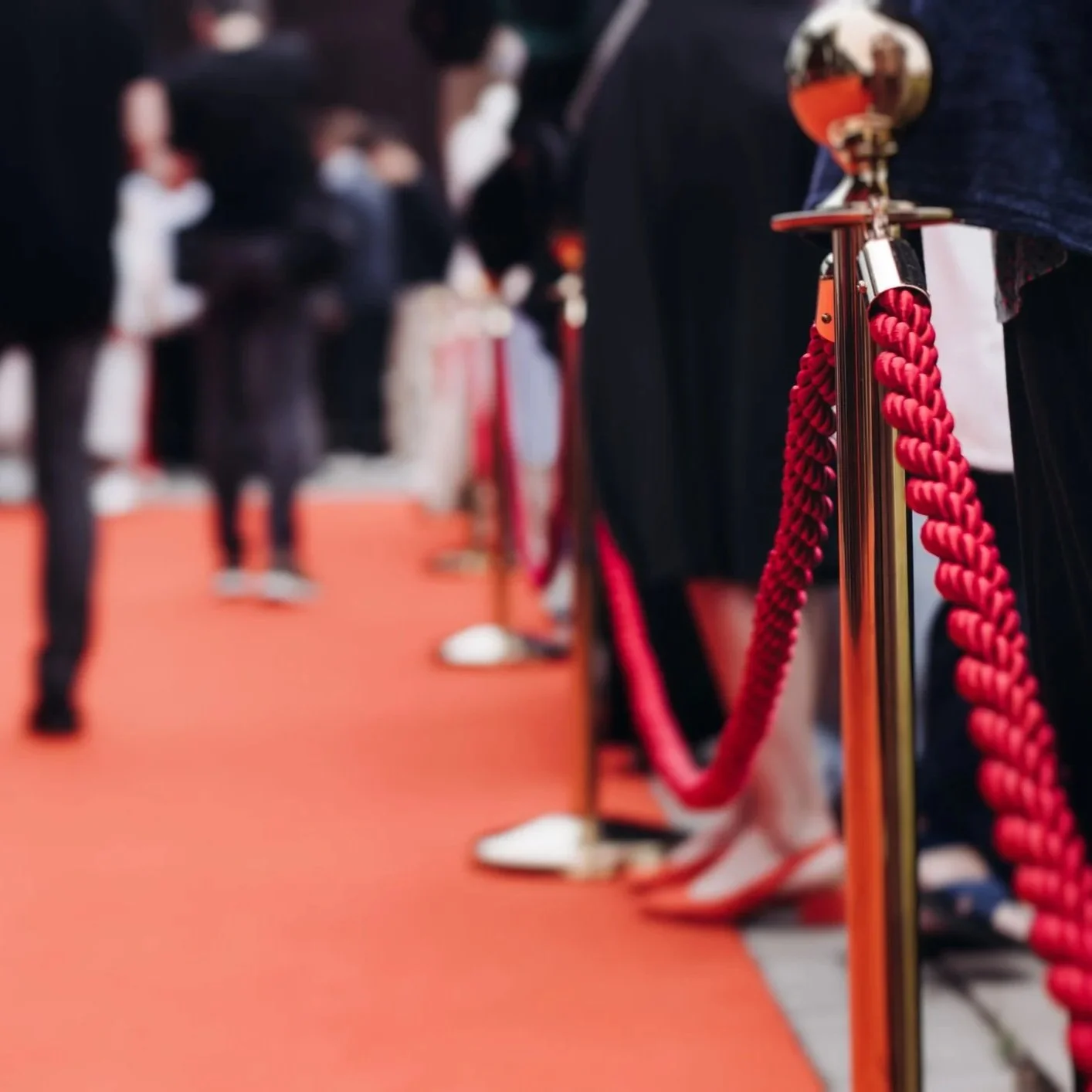 Awards Season Takes Flight