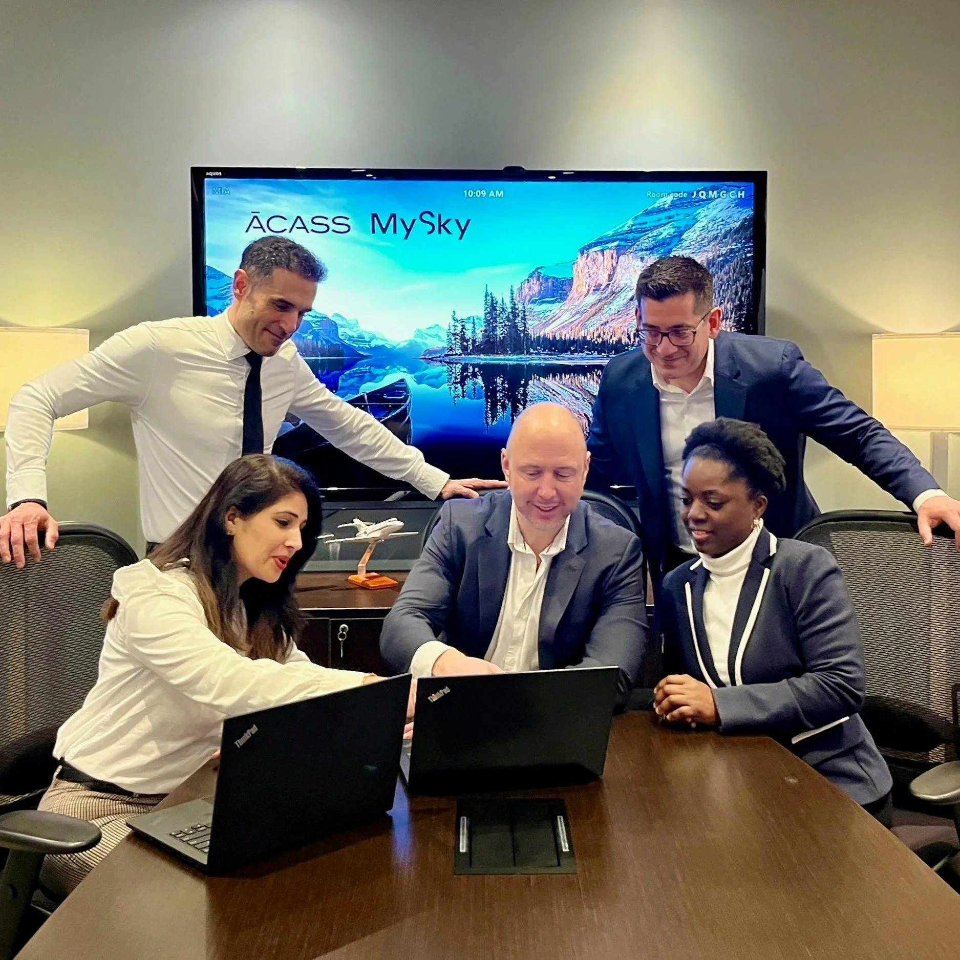 ACASS Onboards MySky Spend, Reinforcing Its Commitment to Financial Transparency and Information Access