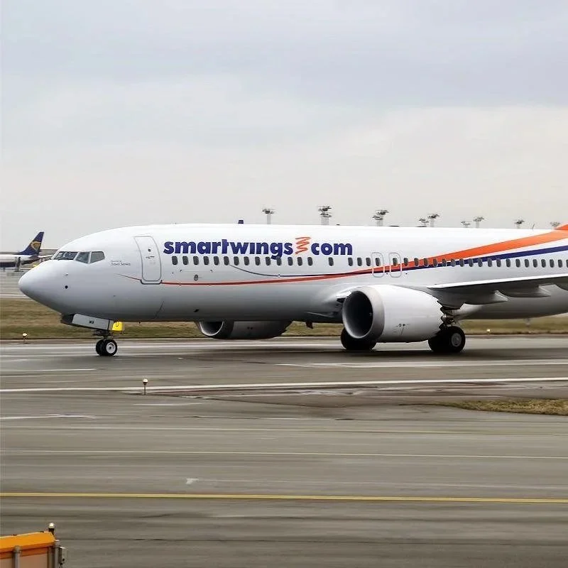 Air Seychelles Completes Successful ACMI Lease with Smartwings, Facilitated by Zela Aviation