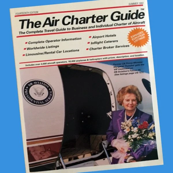 Cleveland Rocked - Explore With Us at Aero Friedrichshafen