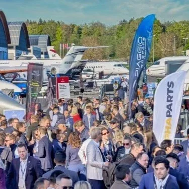 Records, Firsts, Growth: AERO 2026 Showcases the Strength of General Aviation