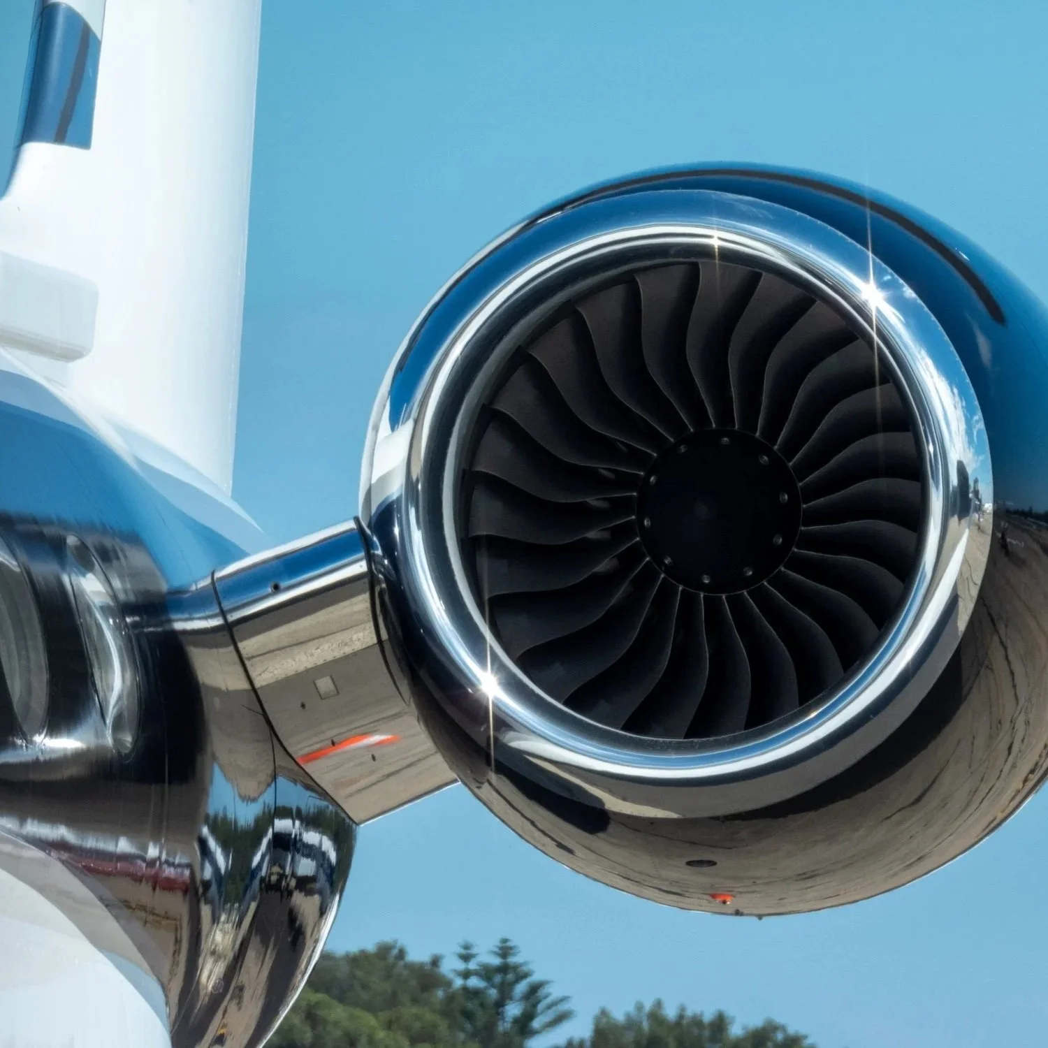 Long Range Private Jets: So Far Away