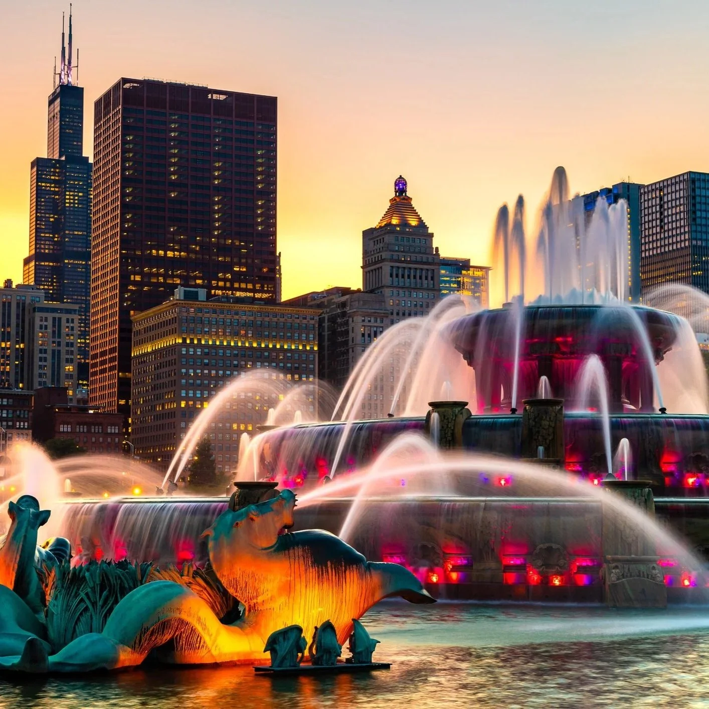 The Windy City Never Sounded This Good
