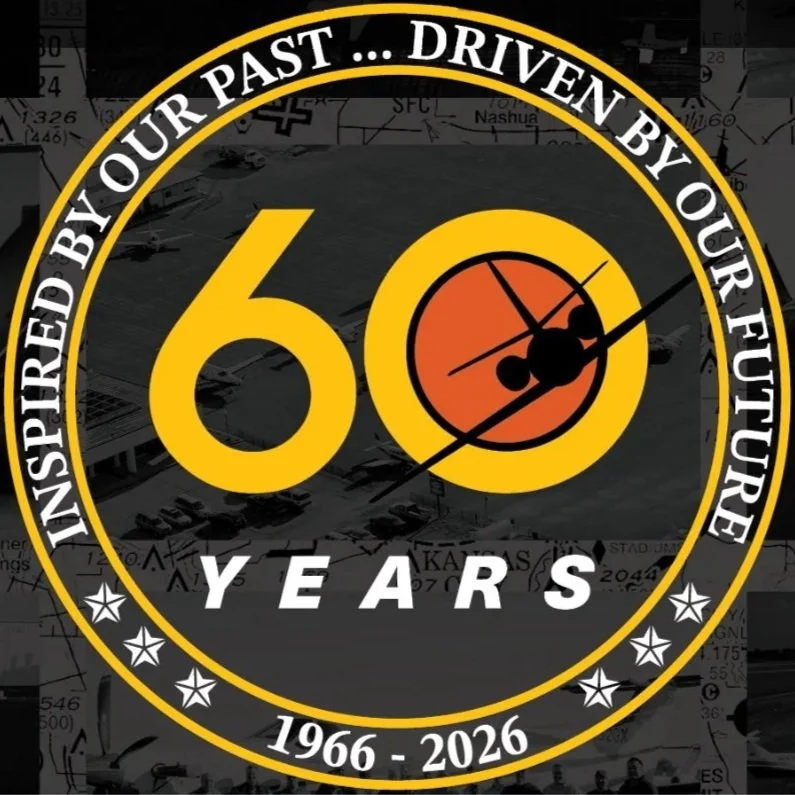 KCAC Aviation Celebrates 60 Years as a Trusted Aviation Partner