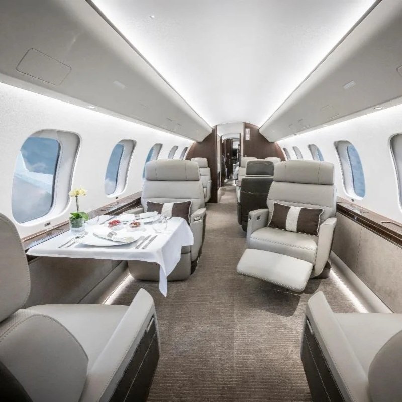 DC Aviation Group Expands Aircraft Management Services to Include Aruba P4 Registration