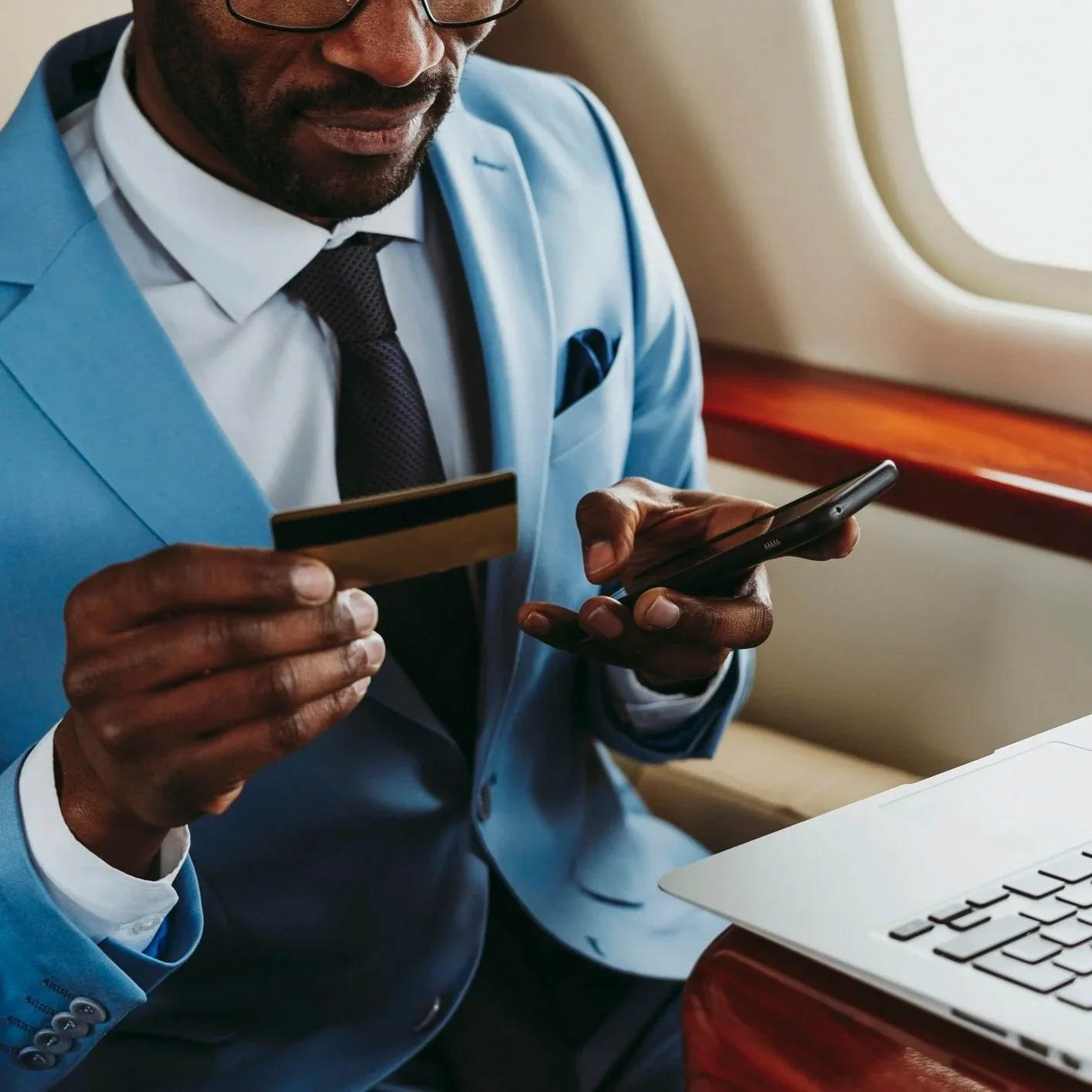 Private Jet Cards: Prepaid Charter