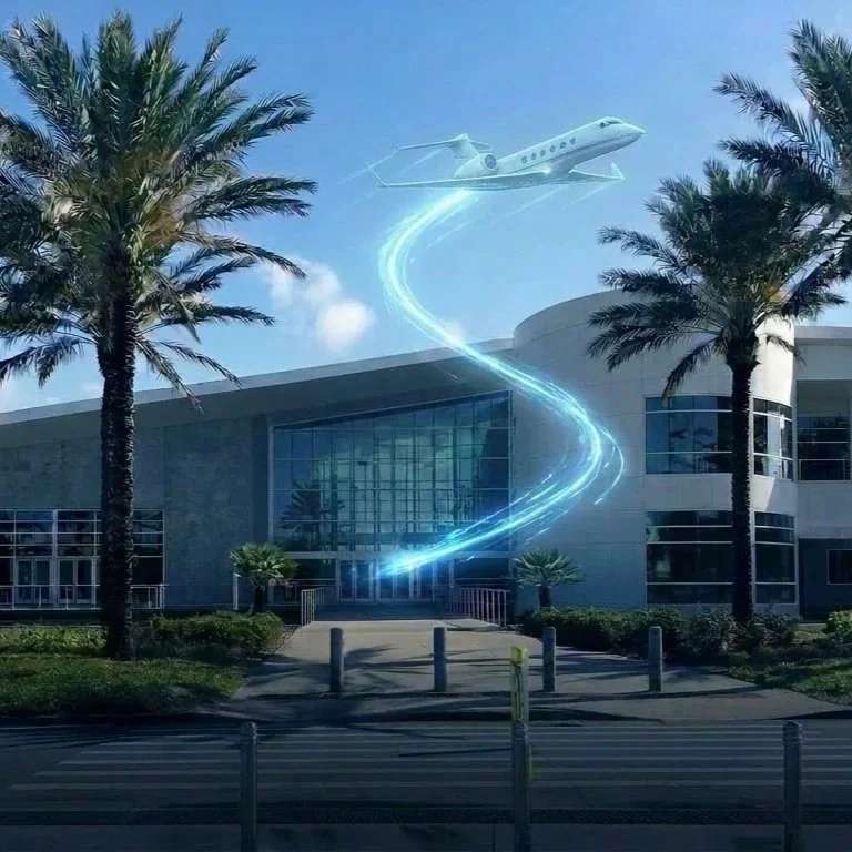 Tuvoli, NATA and Embry-Riddle Launch Inaugural AI Symposium for Business Aviation to Guide Industry Transformation