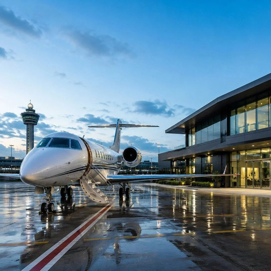 Flight Support Spotlight: JetStream International