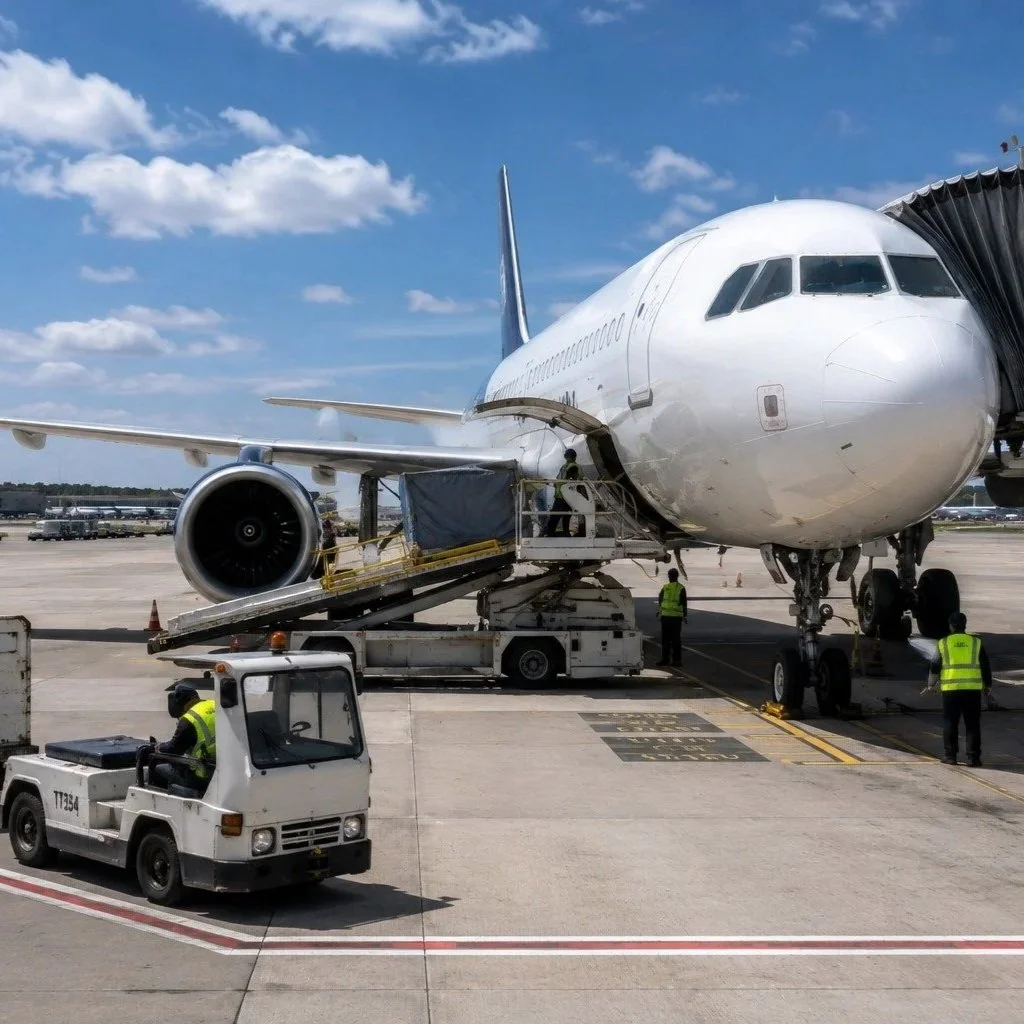 Jetstream International Pvt. Ltd. Strengthens FBO &amp; Ground Handling Support at Mumbai International Airport (VABB)
