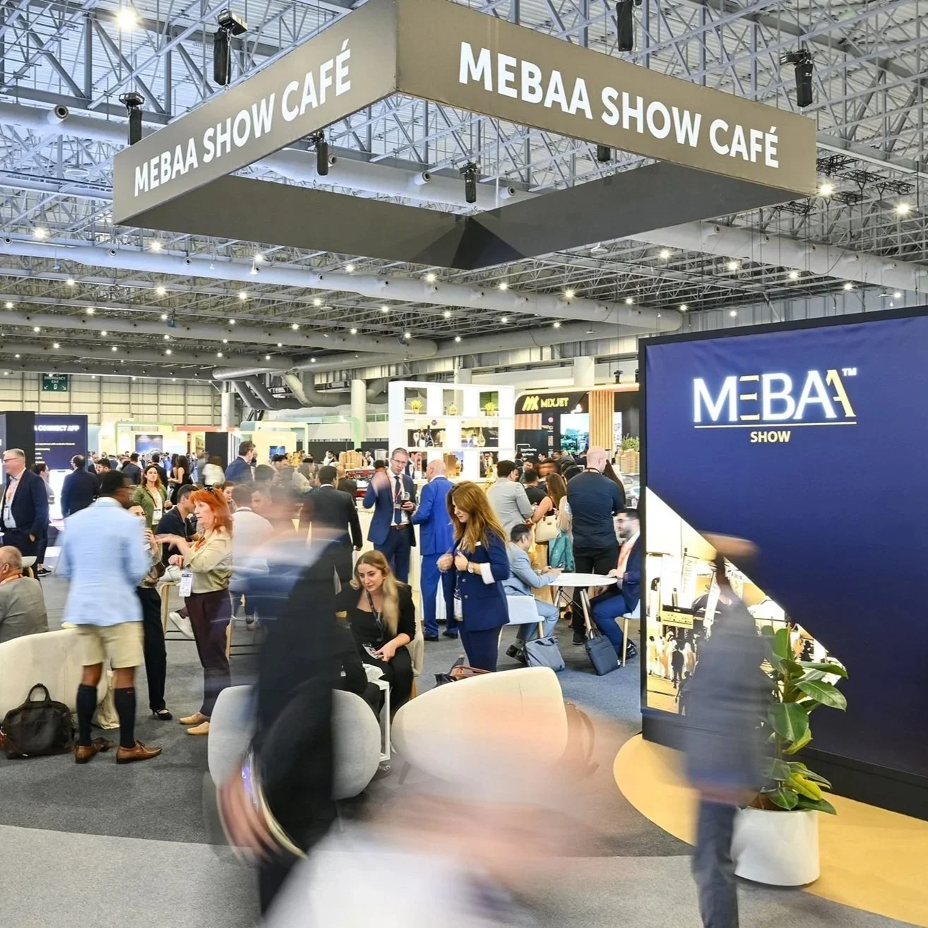 Global Business Aviation Leaders Choose MEBAA Show 2026 as the UAE Continues to Attract International Investment