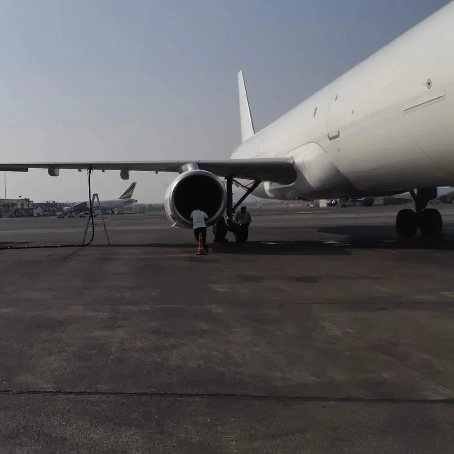 Jetstream International Pvt. Ltd. Expands into China to Enhance Asia-Pacific Aviation Support