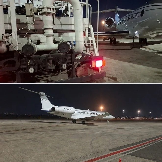 Jetstream International Pvt. Ltd. Successfully Completes Ground Handling Operation in Dhaka, Bangladesh