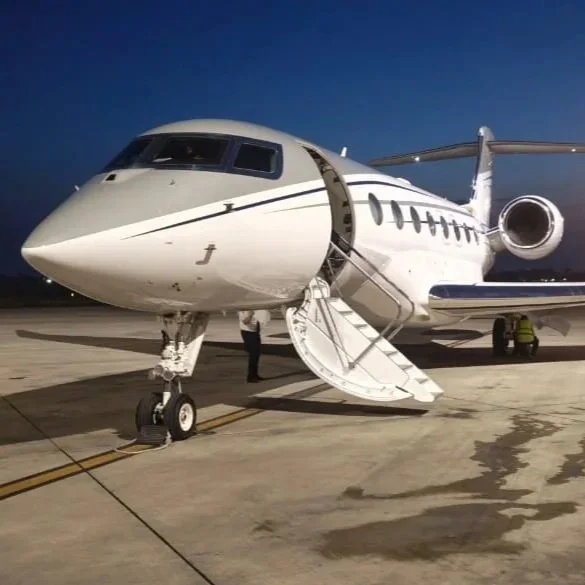 Jetstream International Pvt. Ltd. Joins the National Business Aviation Association (NBAA)