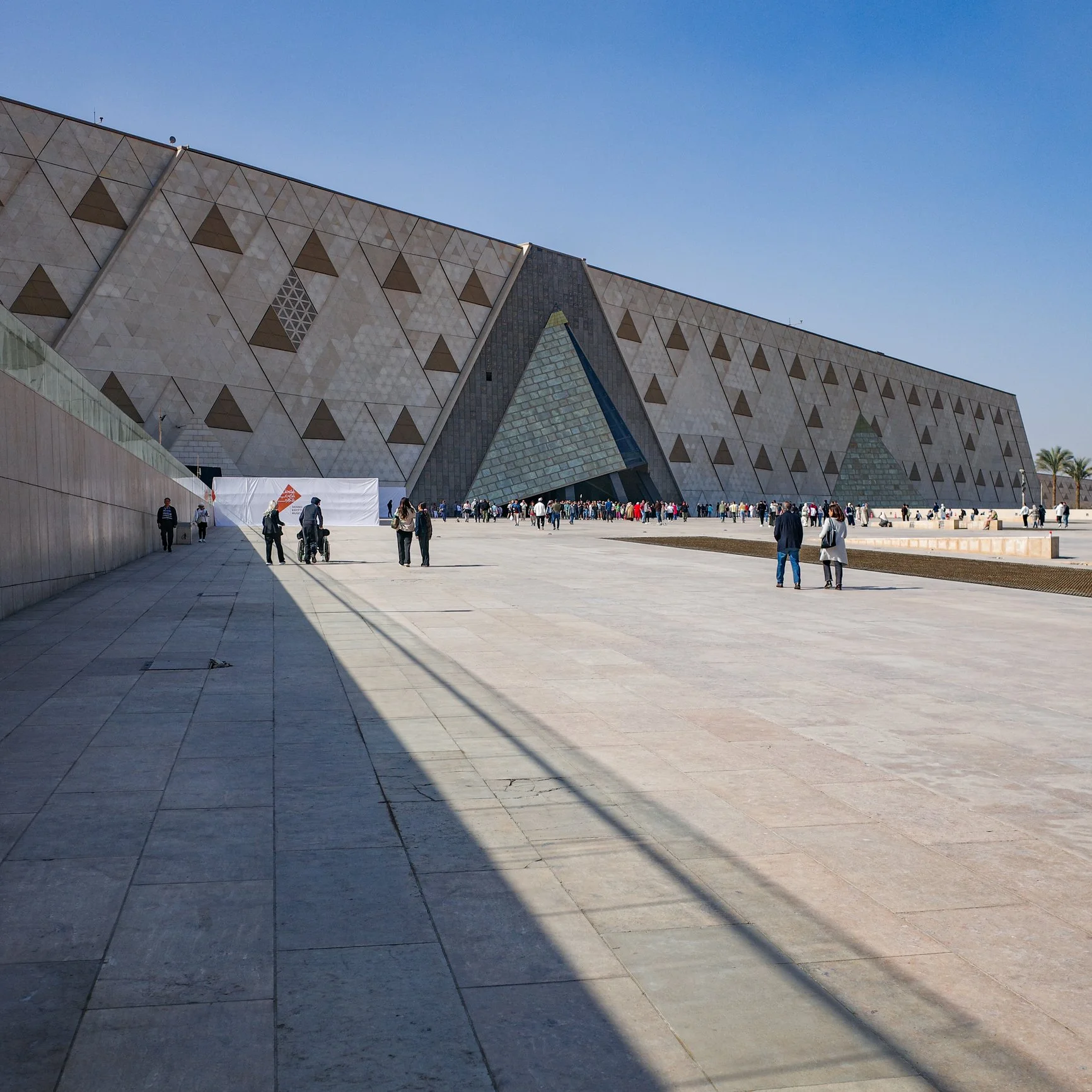 Travel 101: Egypt