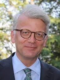 Hansjörg Haber head shot