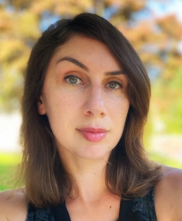 Ariel Sophia Bardi head shot