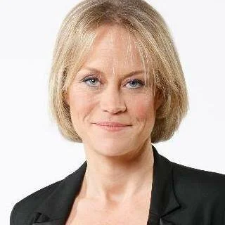 Yael Lavie head shot
