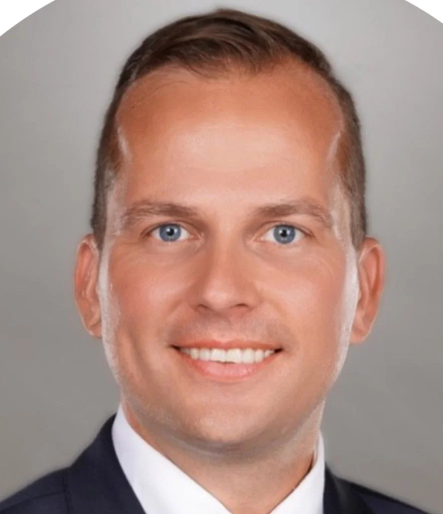 Max Kanzow head shot