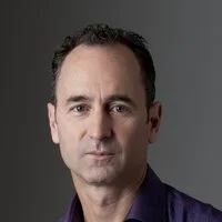 Jason Beaubien headshot