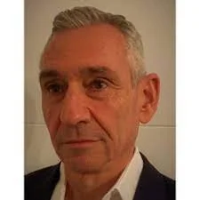 Marcus Scheff head shot