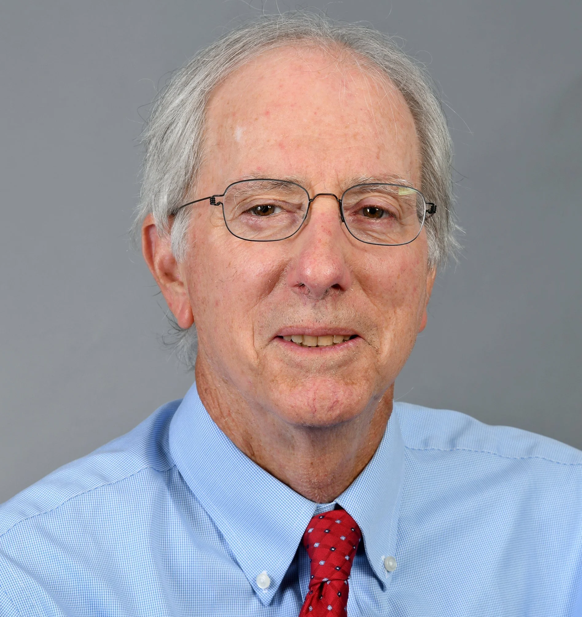 Dennis Ross head shot