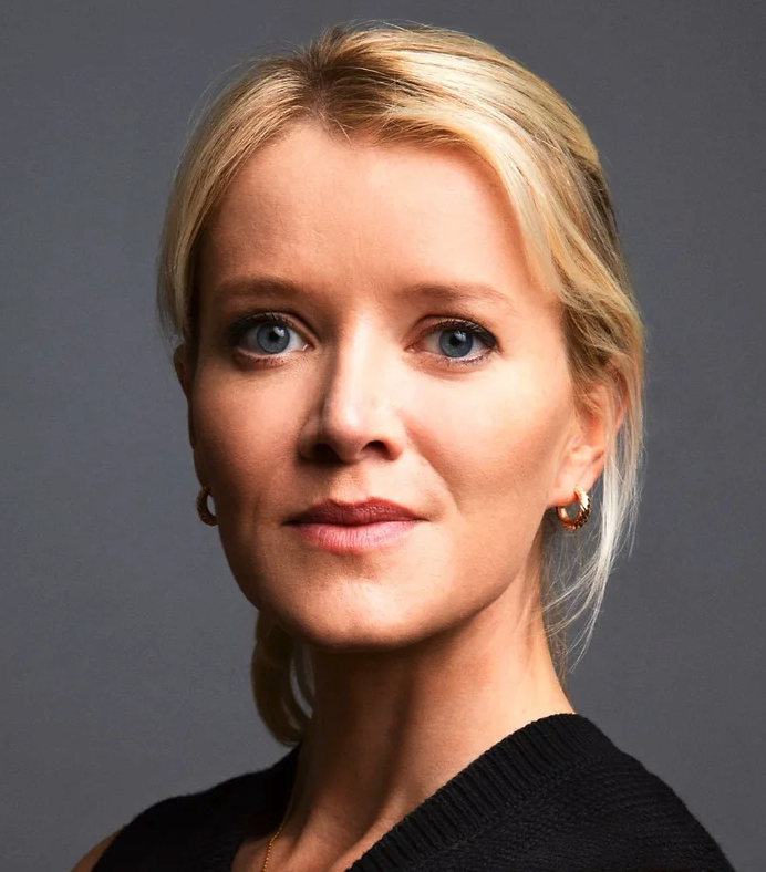 Jane Ferguson head shot