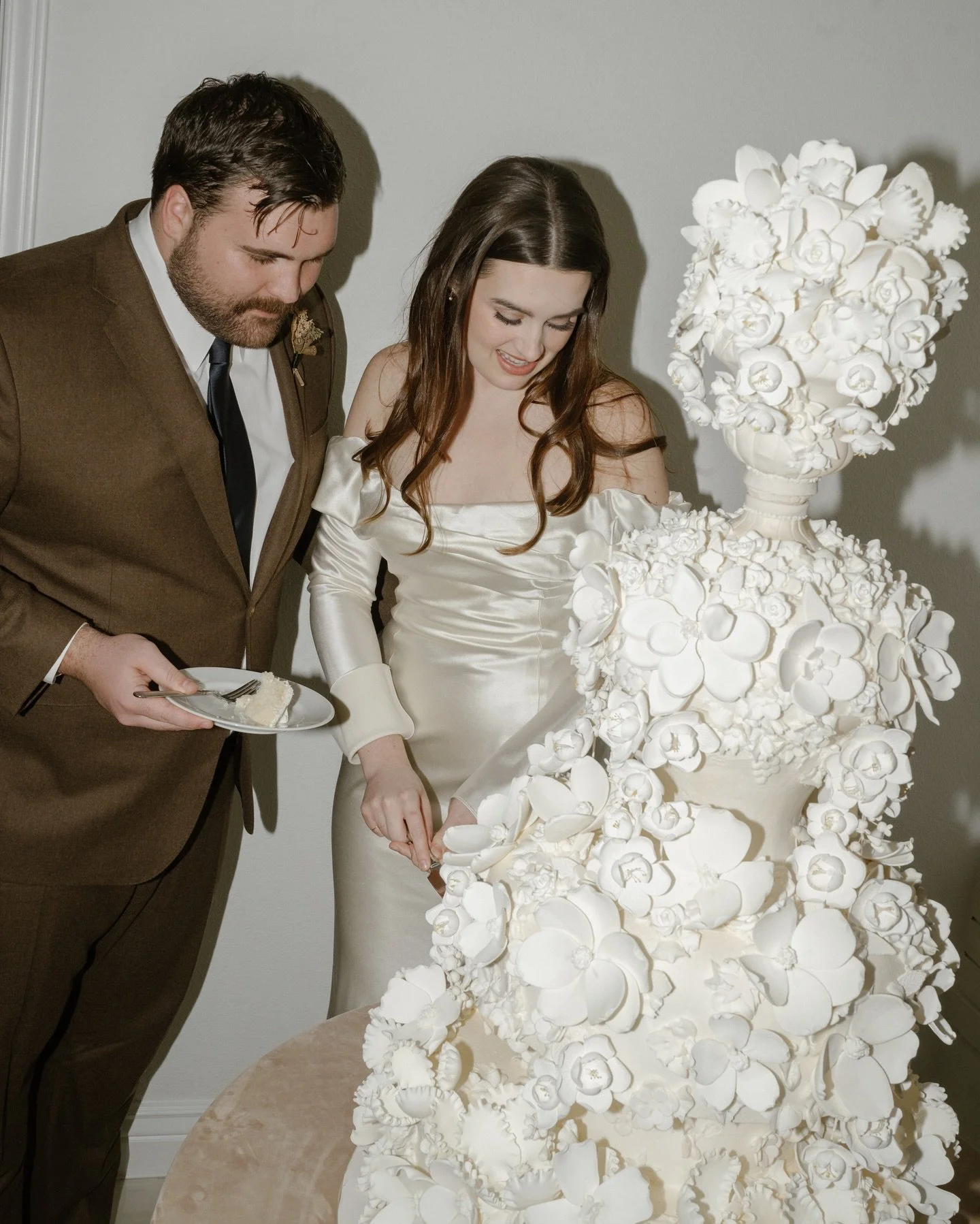 I&rsquo;ll always go back to this day when fall rolls around 🎞️🍂🌾