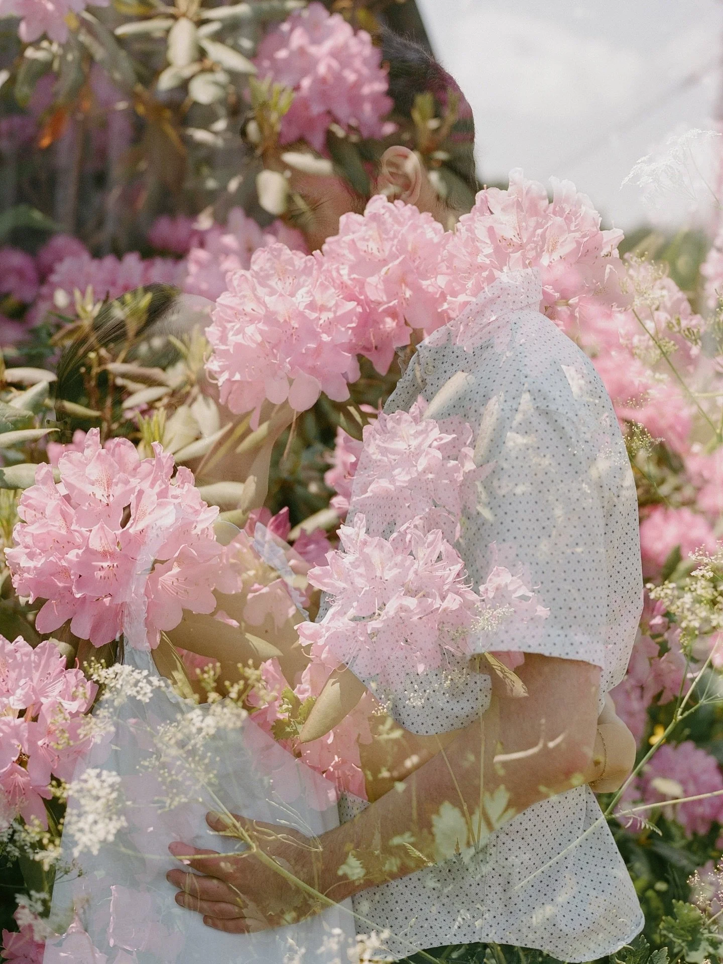 A favorite double exposure on film from my time with Katrina and Jake❣️🎞️ looking forward to warmer weather and their Catskills wedding this spring!

&mdash;

Texas wedding photographer 
Catskills wedding photographer 
Film wedding photographer 
Des
