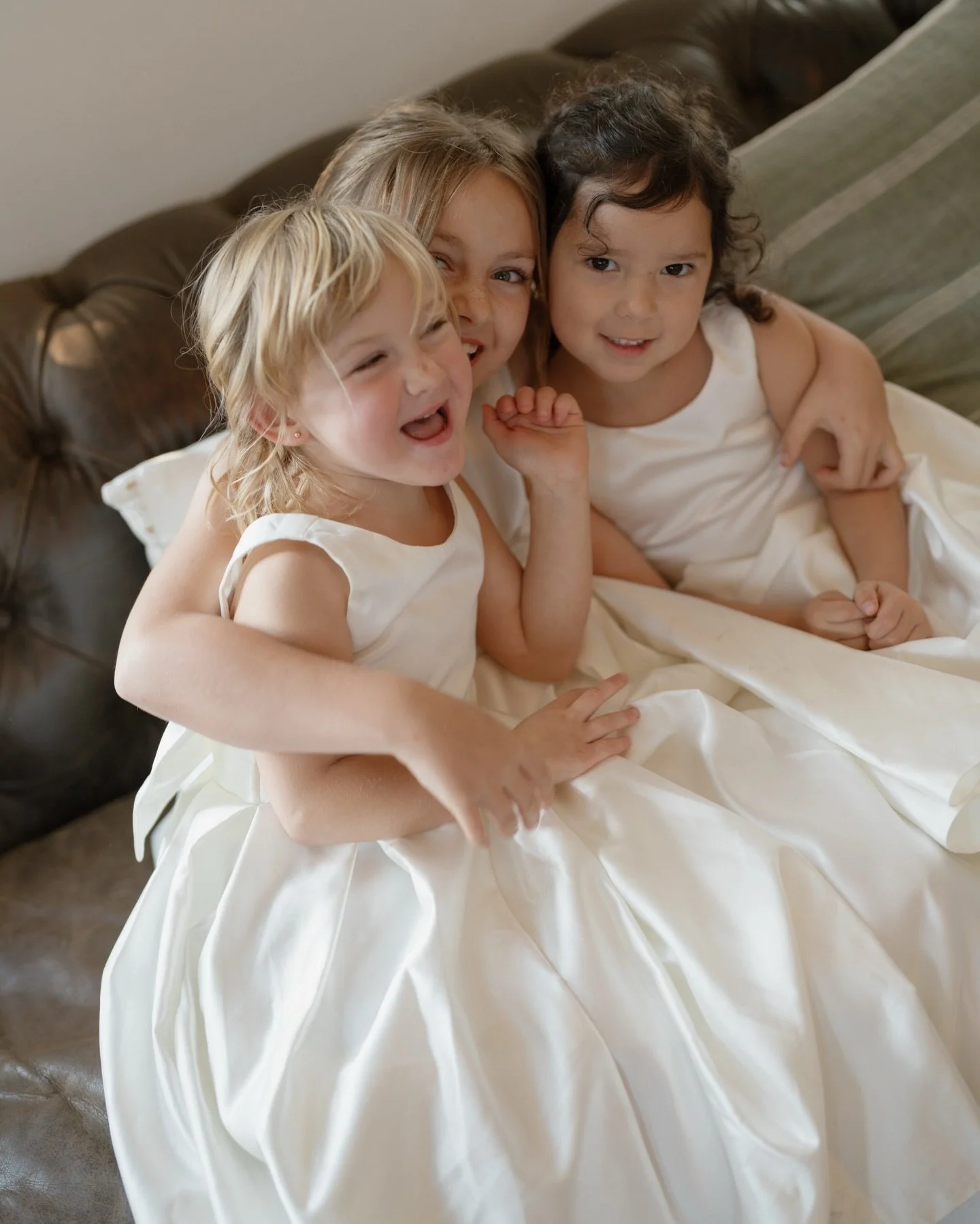 Flower girls forever 🫶🏼💌🎞️