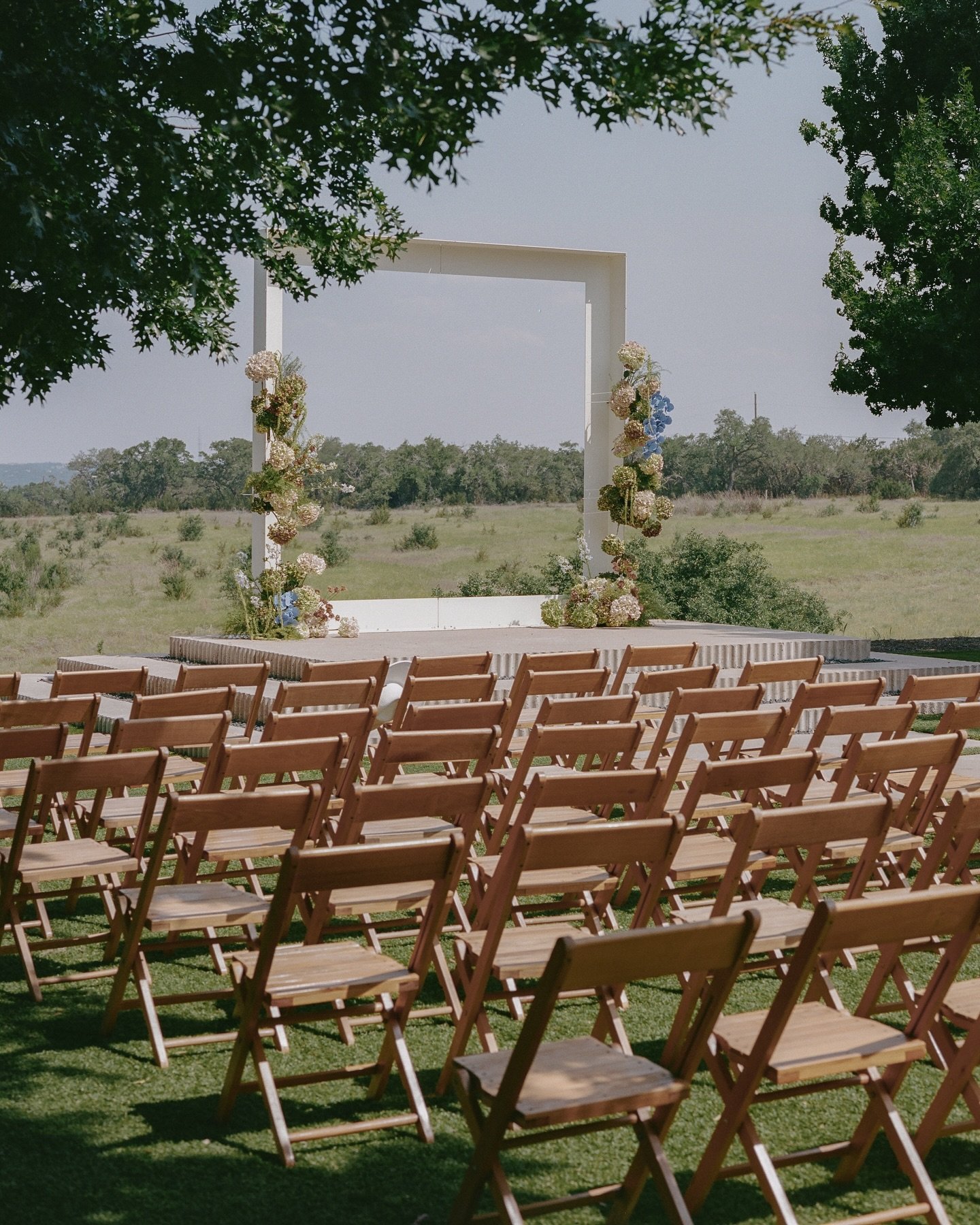 From a warmer day 🌞🎞️🌾