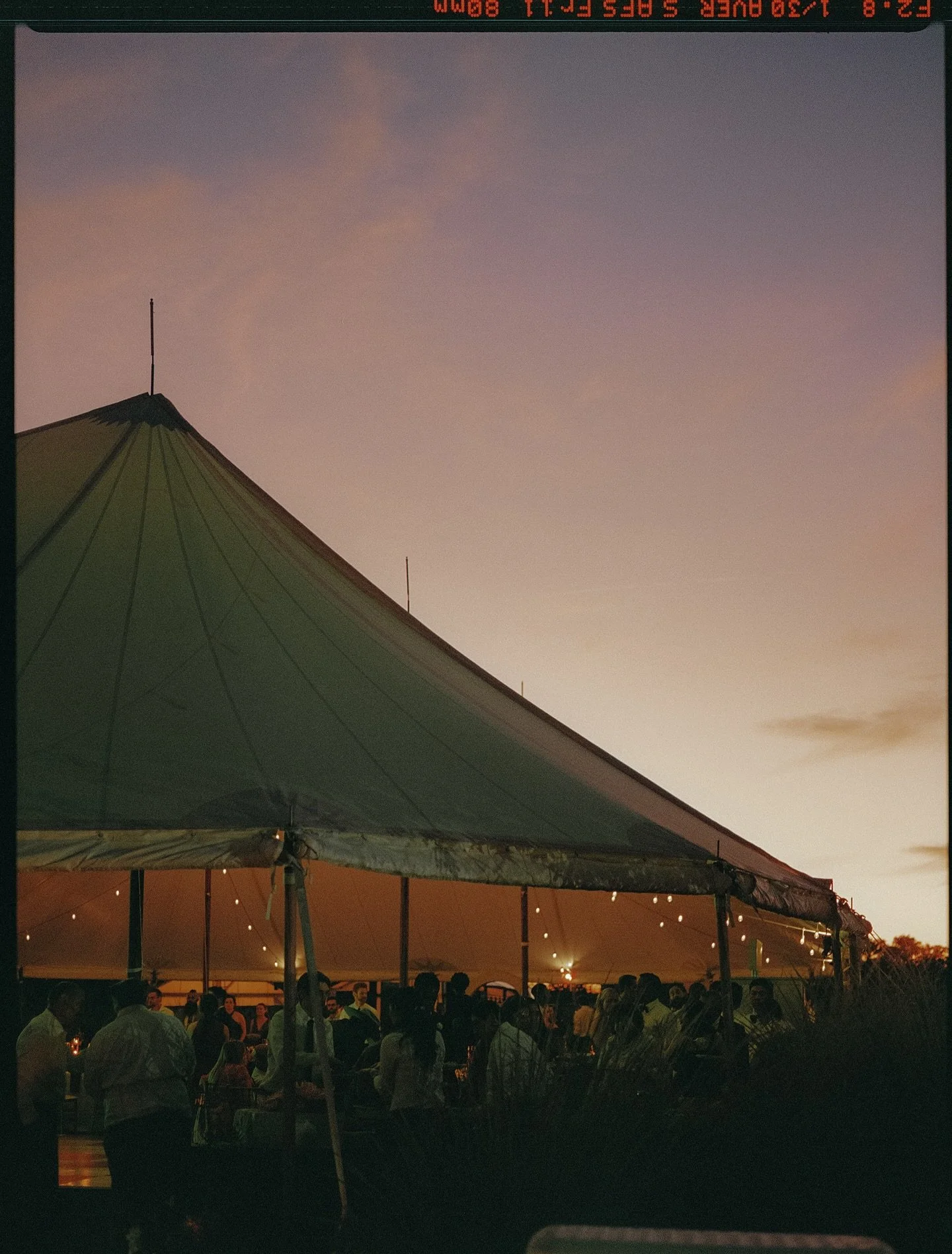 Tents and horses, two of my favorite wedding accessories❣️🐎🎞️