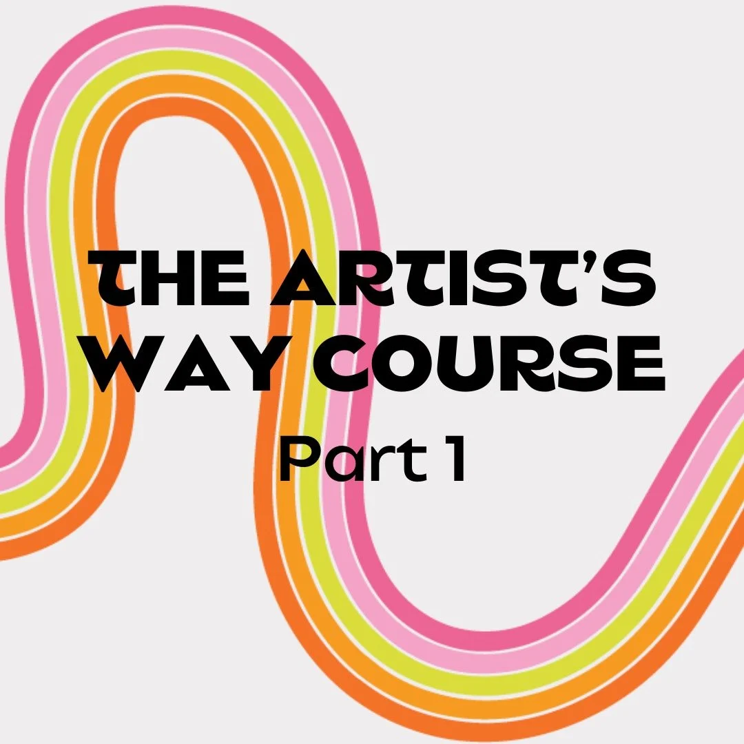 The Artist's Way Course