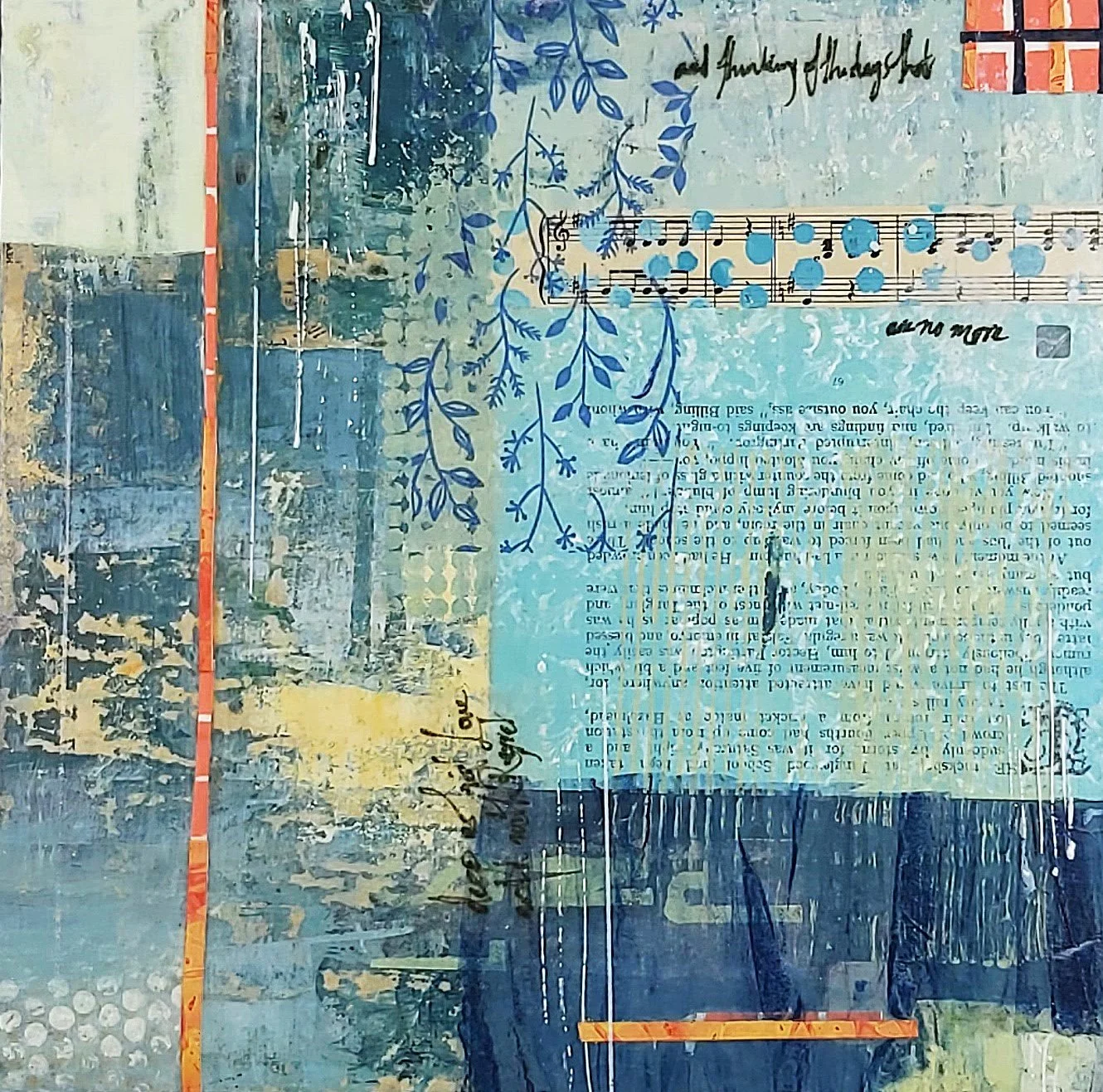 DAYS THAT ARE NO MORE