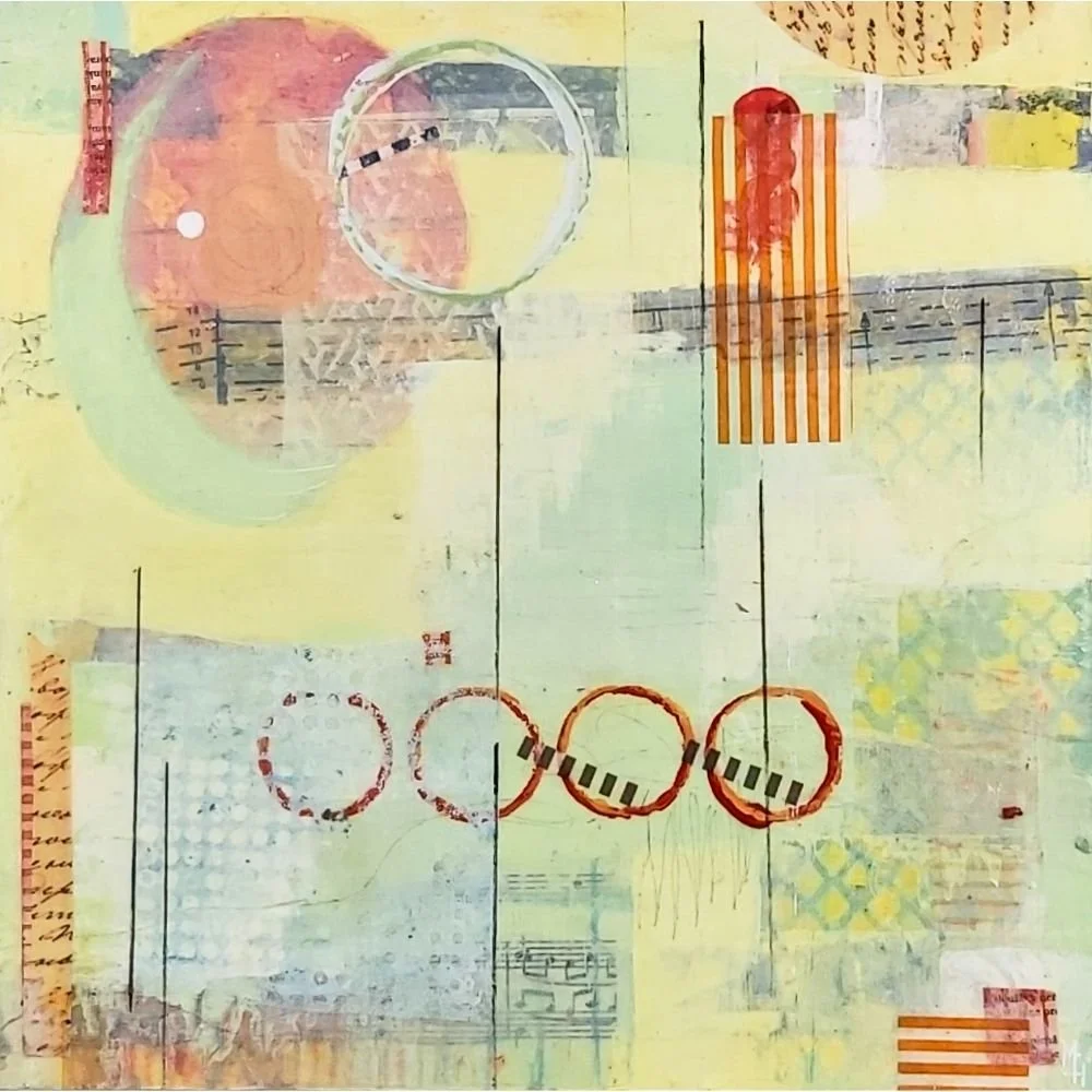 MOMENTS OF GLAD GRACE