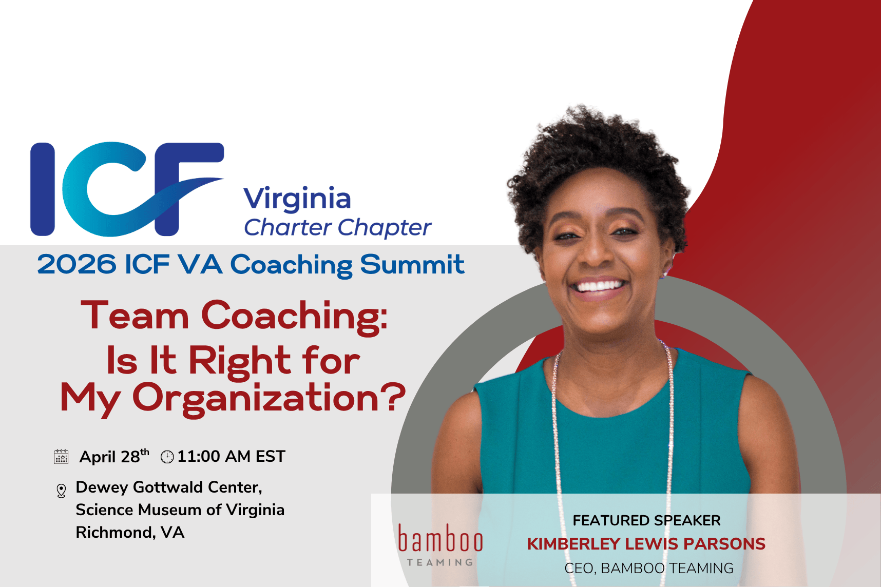 Team Coaching: Is it Right for my Organization?