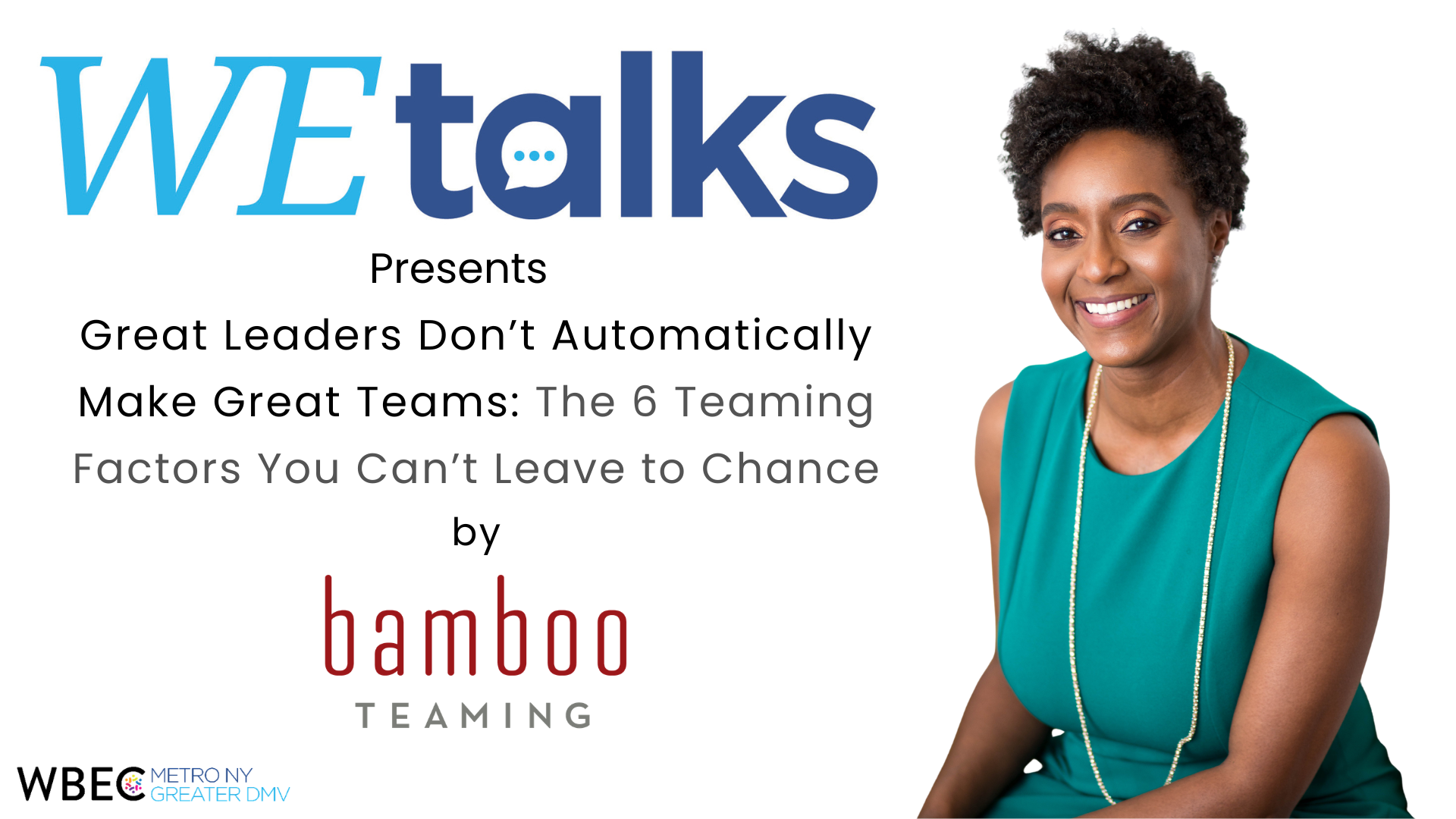 event title and speaker image