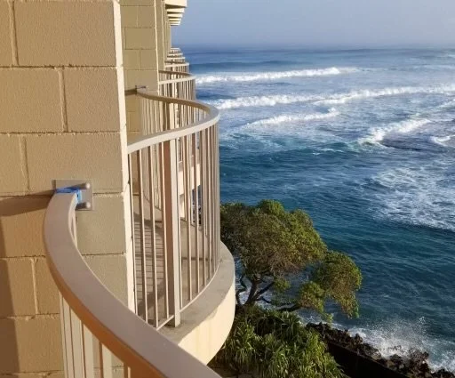 Turtle Bay Resort Lanai View Ocean.jpg