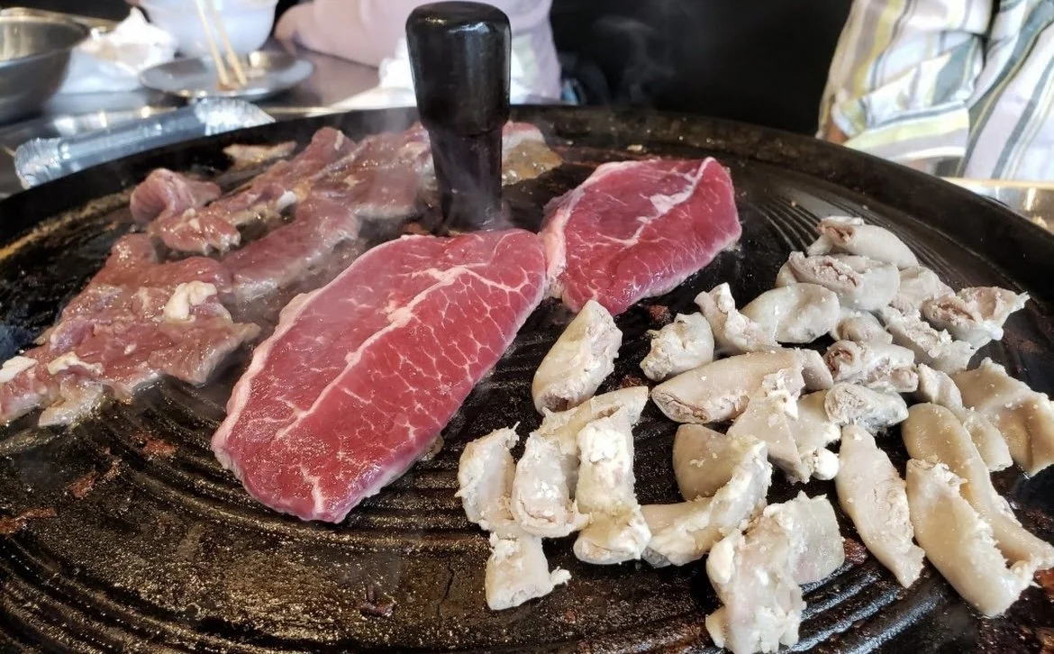Wonderpig kbbq