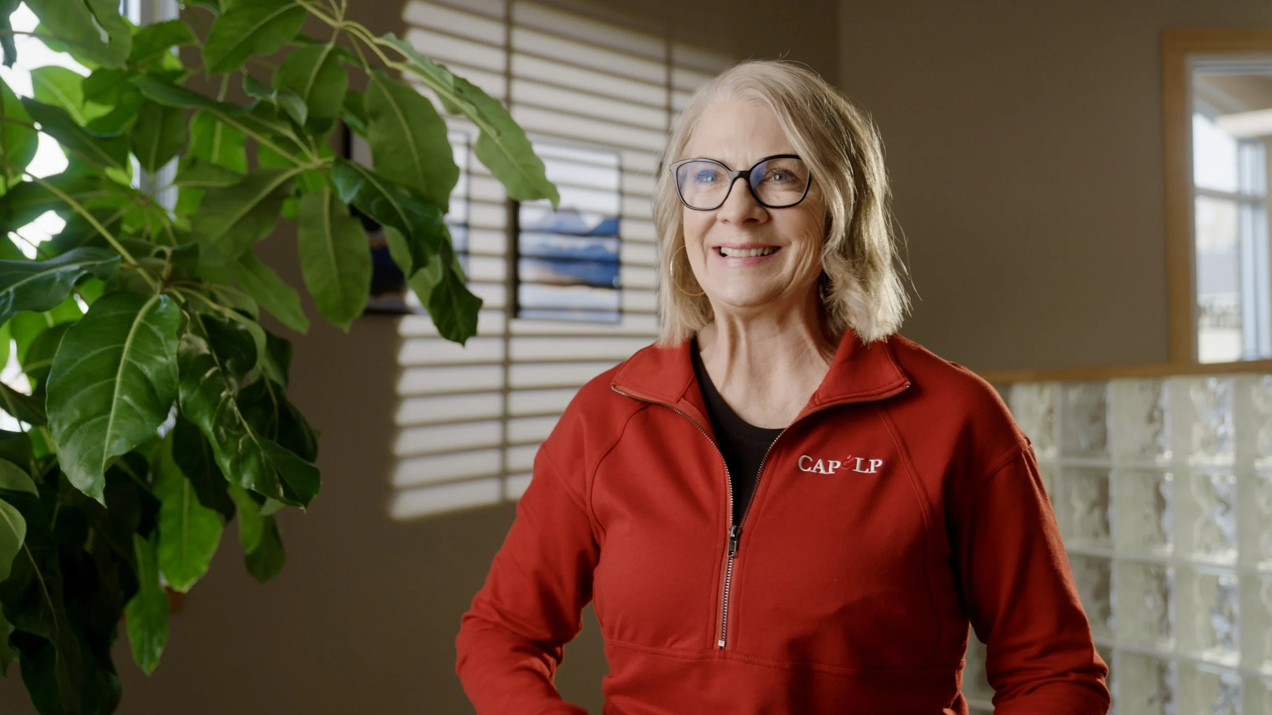The Work of Hope | Recruitment Film for CAPLP