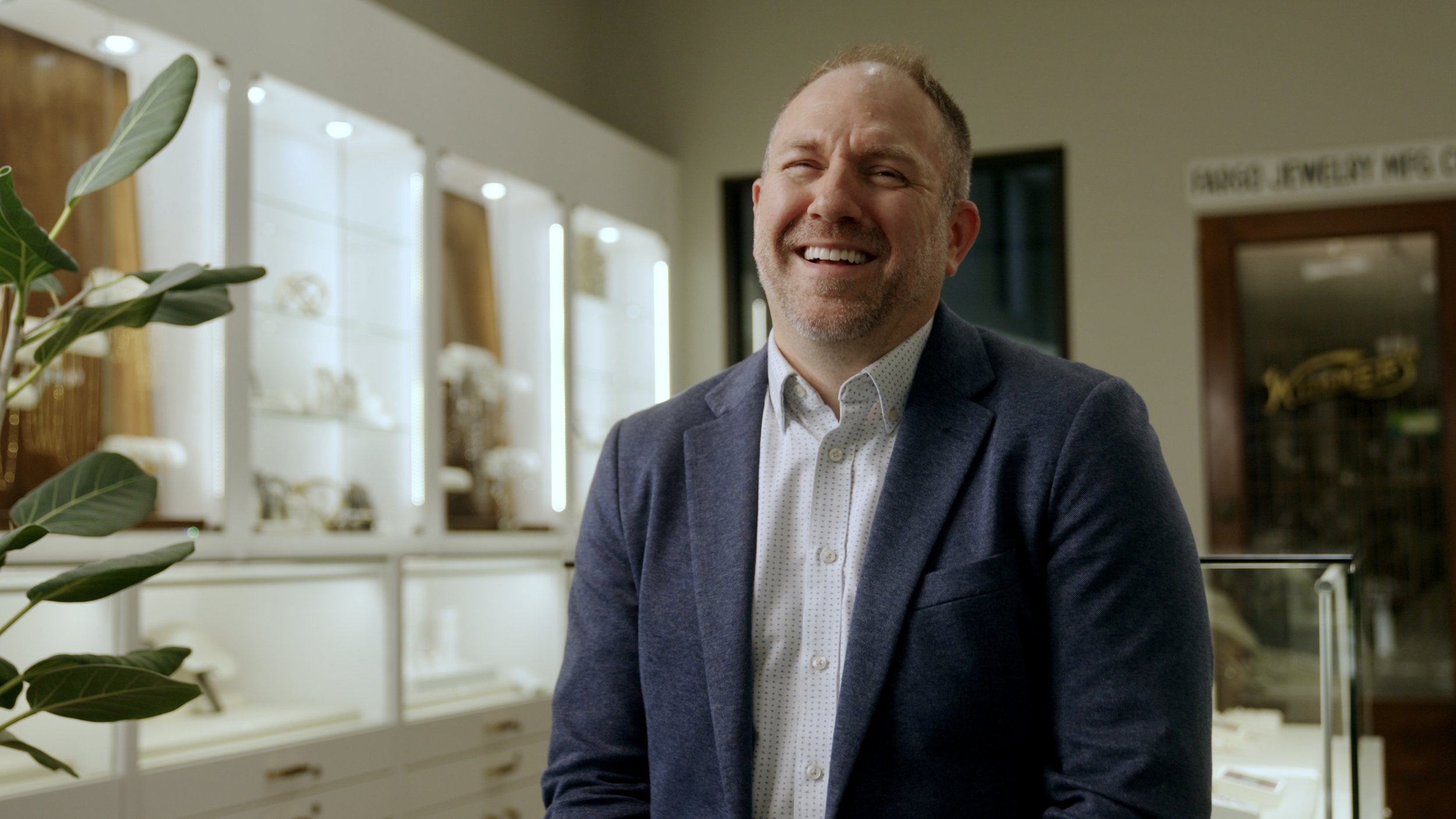 A Legacy That Shines | Wimmer's Diamonds