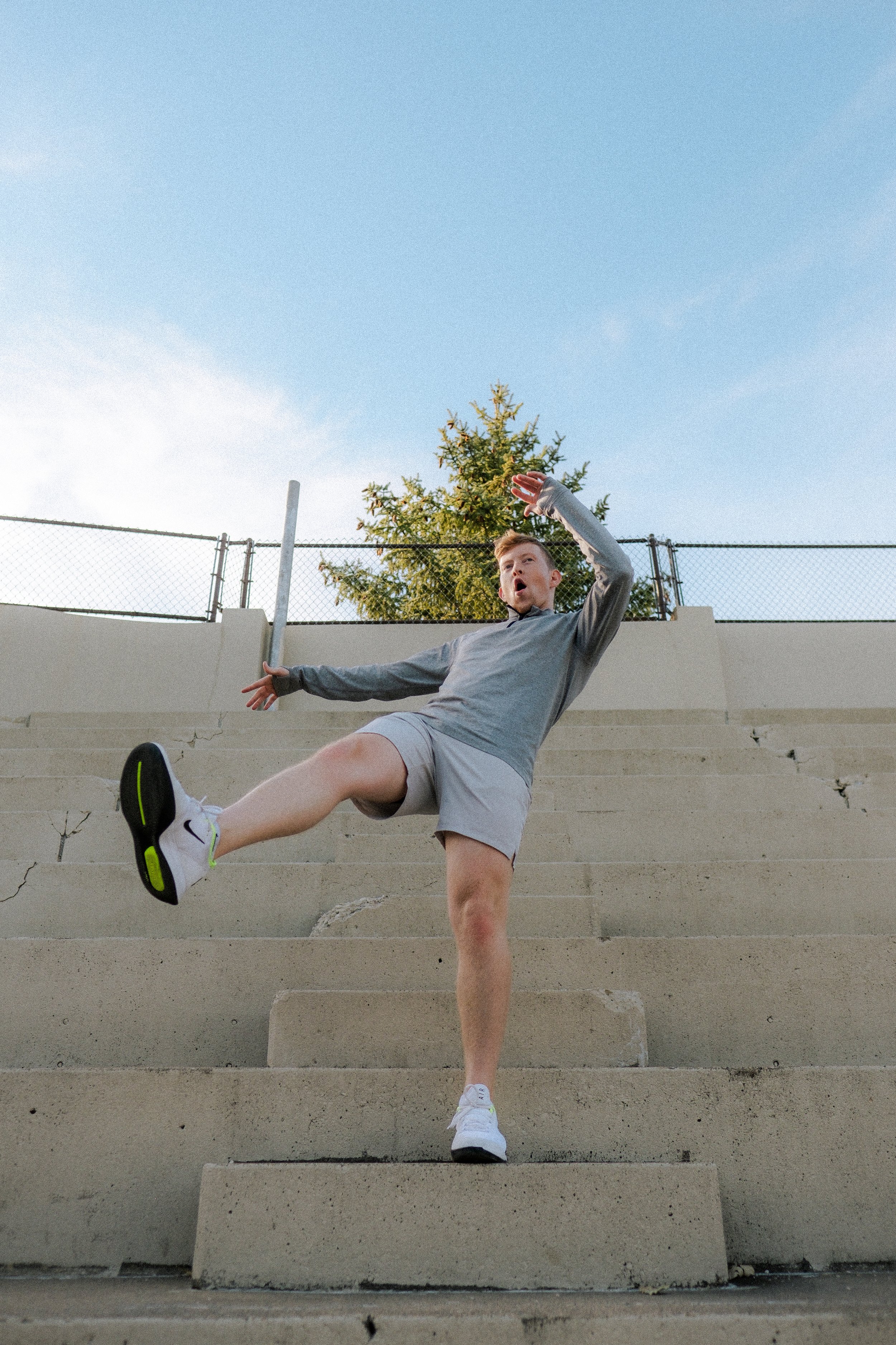 Fabletics - Andrew Stone Photography