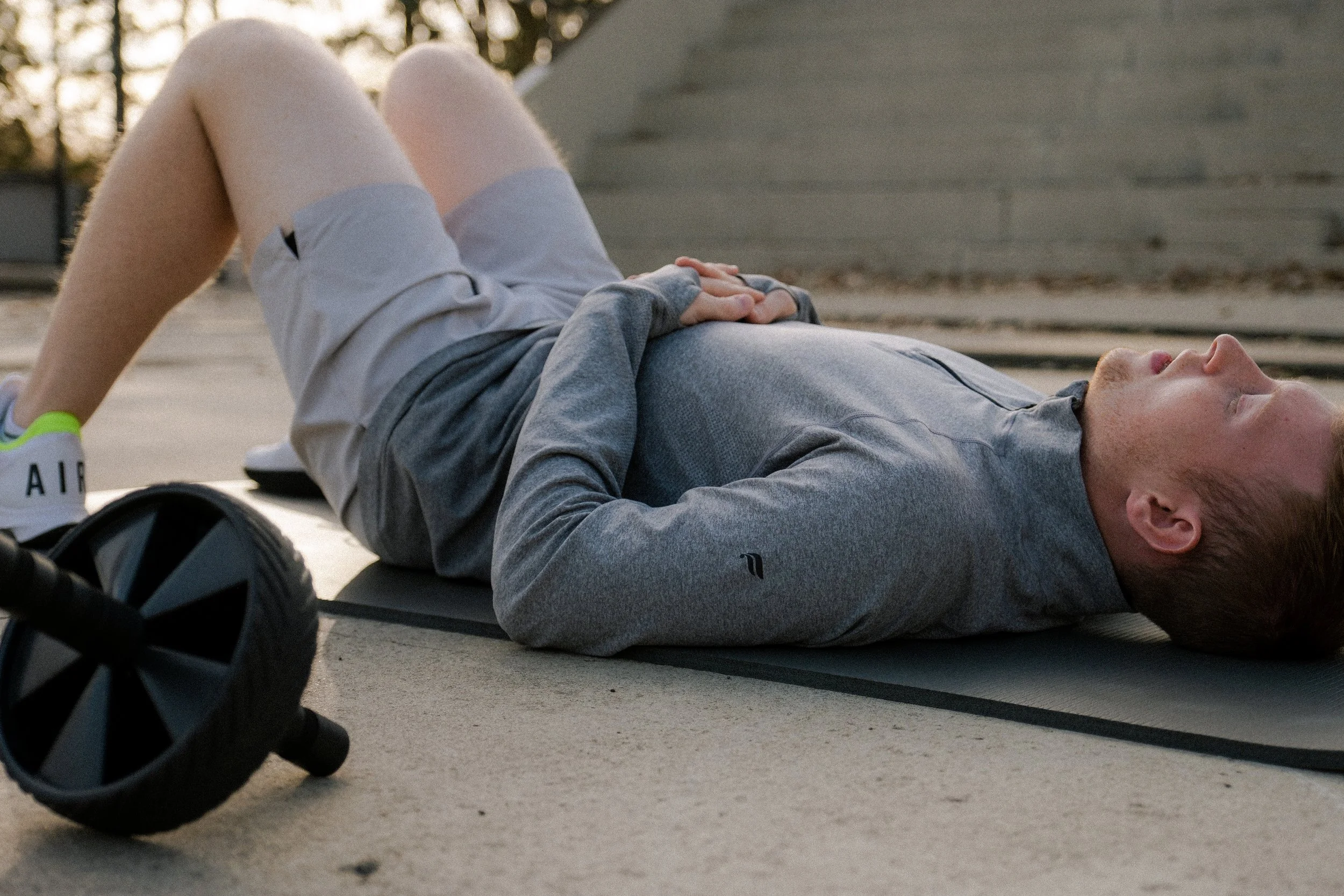 Fabletics - Andrew Stone Photography
