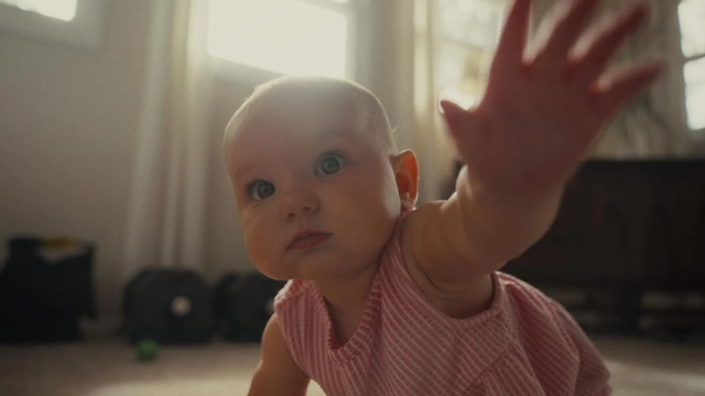 Raw moments w/my baby Joy &hearts;️

These were moments captured today in our living room as I took a break from editing 😌

It&rsquo;s moments like these that I&rsquo;ll cherish FOREVER 🫶🏻

#dadgirl #moments #cinematic