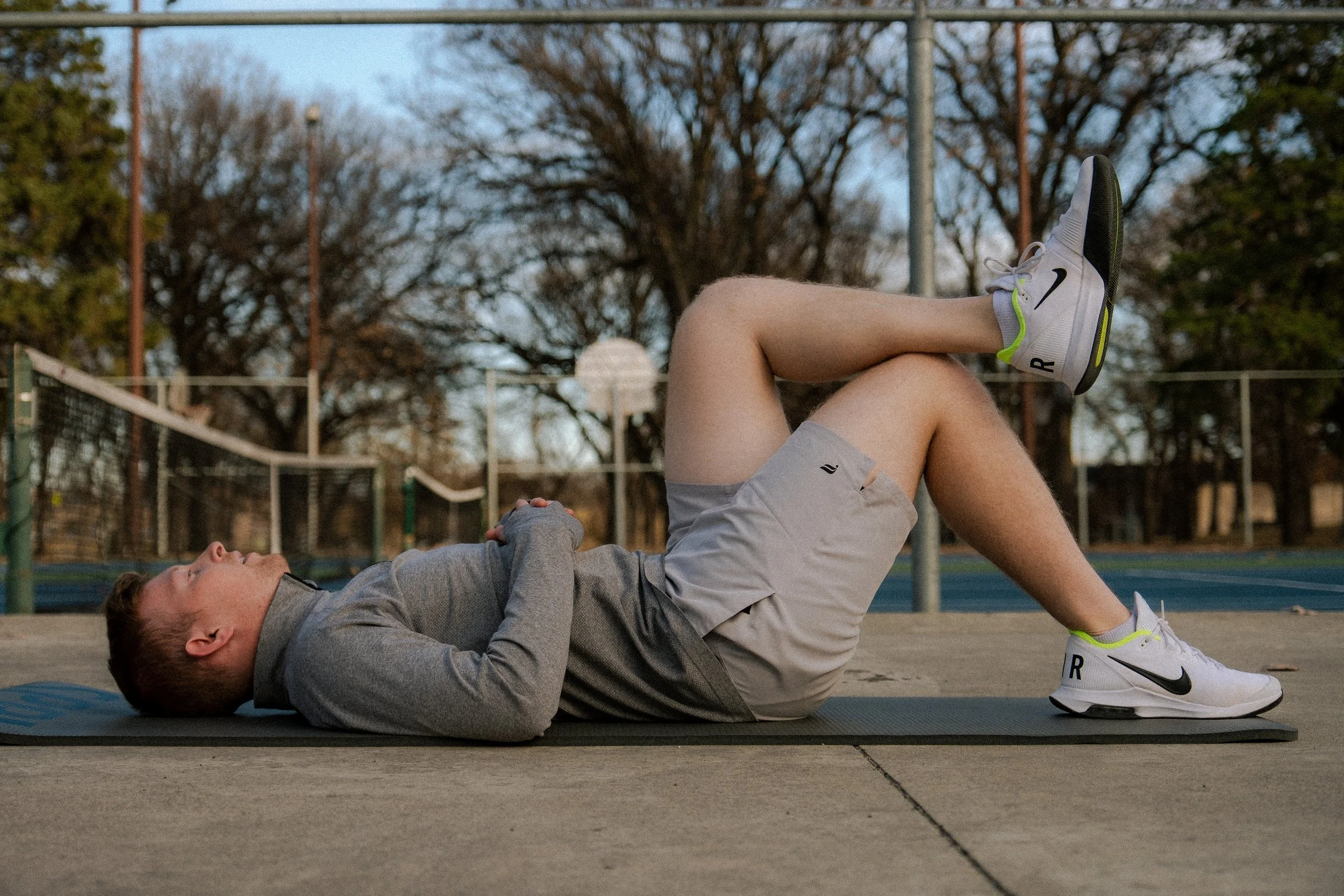 Fabletics - Andrew Stone Photography