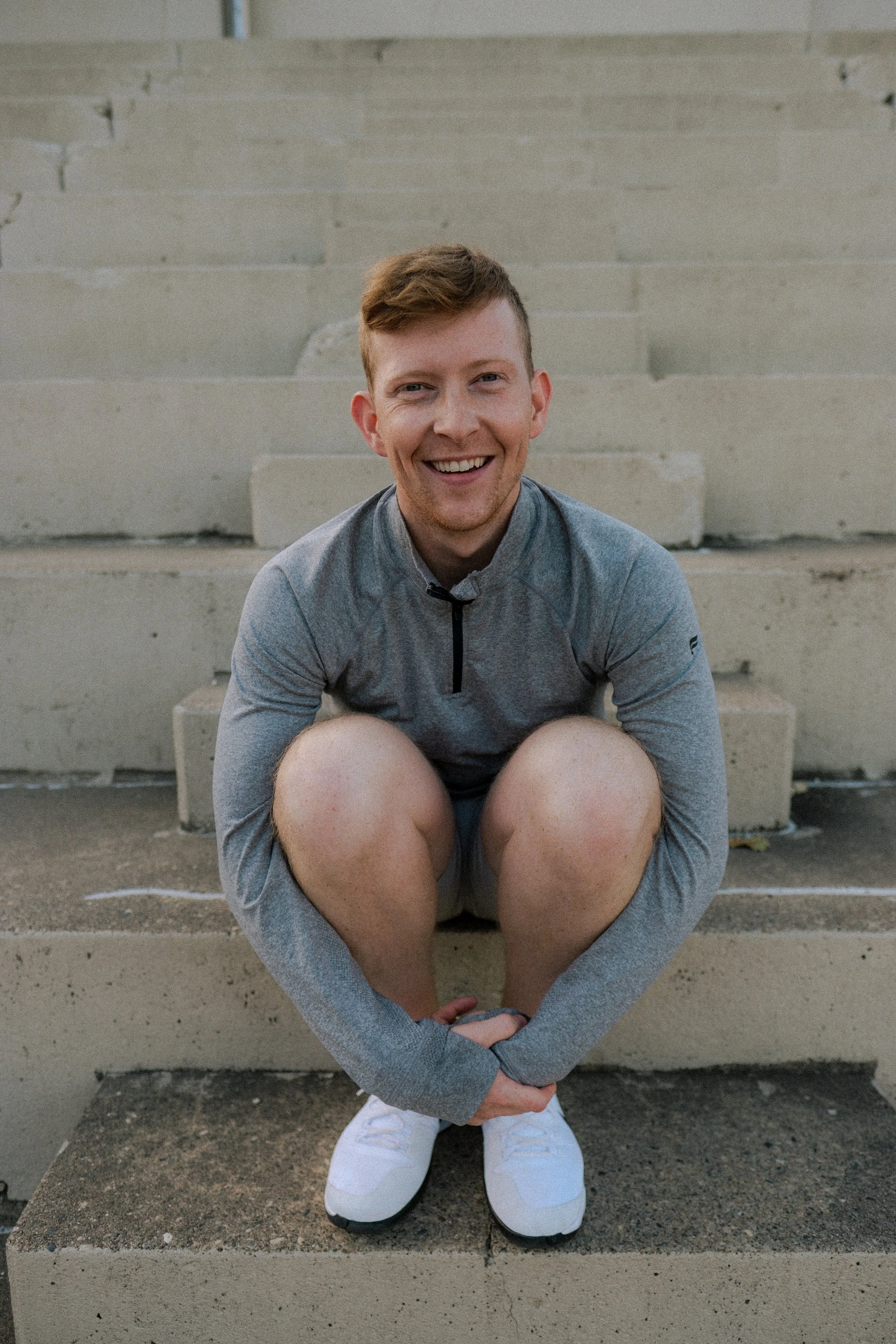 Fabletics - Andrew Stone Photography